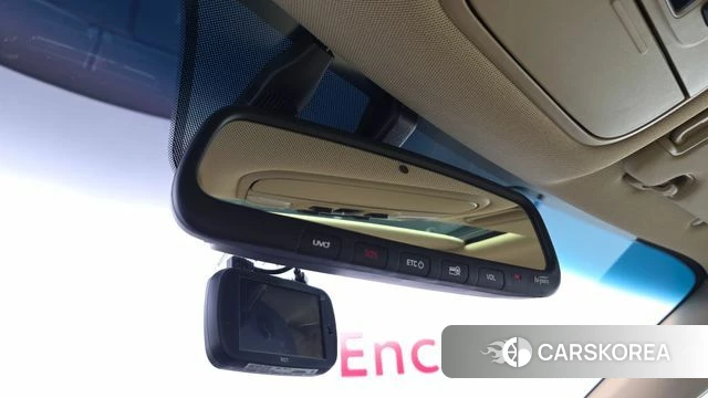 Kia The New Carnival id 4642939 из Кореи 9