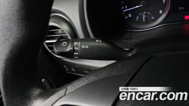 Hyundai Kona id 2335872 из Кореи 9