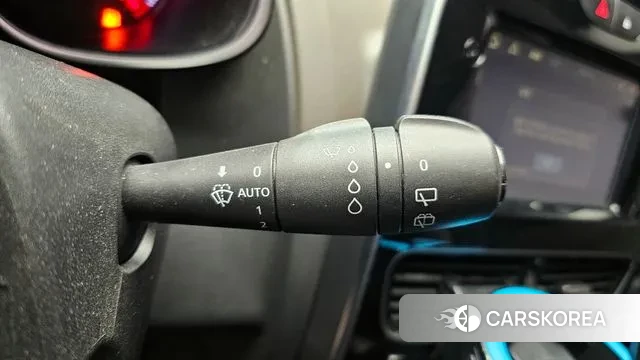 Renault Korea (Samsung) Clio id 3510047 из Кореи 9