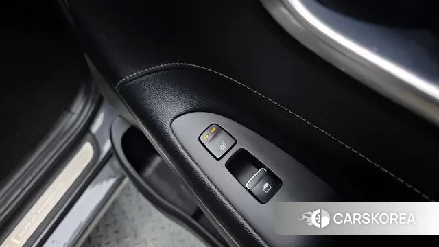 Hyundai Grandeur IG Hybrid id 3526432 из Кореи 9