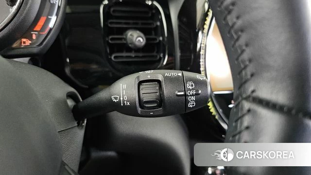 Mini Cooper id 4636376 из Кореи 9