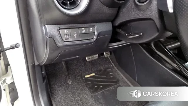 Kia The New K3 2nd generation id 3545953 из Кореи 9