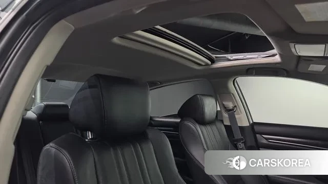 Honda Accord 10th Generation id 3788860 из Кореи 9