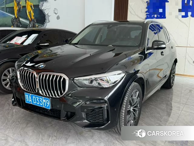 BMW X5 (imported) id 4290233 из Китая 9