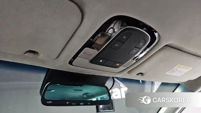 Hyundai Palisade id 3686379 из Кореи 9