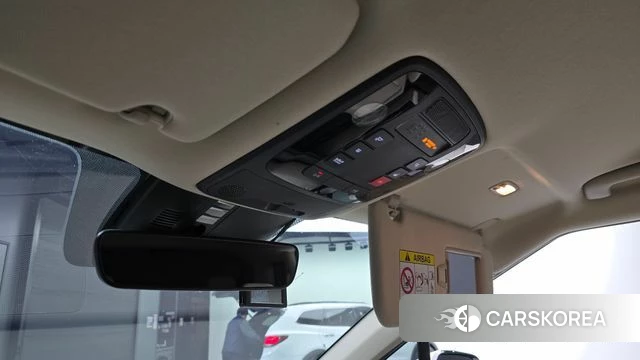 Kia Carnival 4th generation id 4243725 из Кореи 9