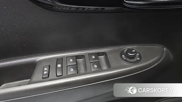 Chevrolet (GM Daewoo) The New Spark id 3264873 из Кореи 9