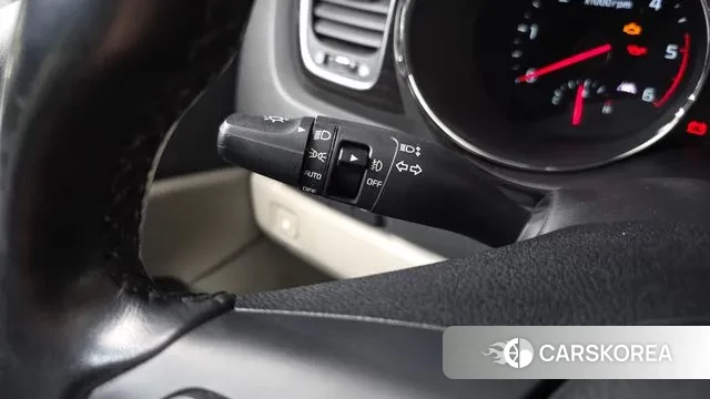 Kia The New Carnival id 3396837 из Кореи 9