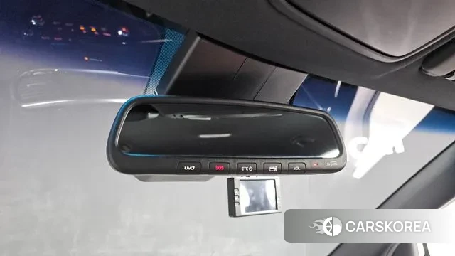 Kia Sportage The Bold id 2986288 из Кореи 9