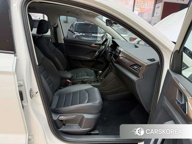 Volkswagen Tuyue id 4314540 из Китая 9