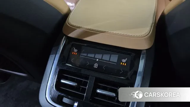 Volvo XC90 second Generation id 3703169 из Кореи 9