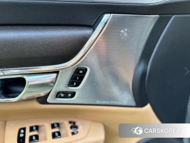 Volvo V90 Cross-Country id 3045664 из Кореи 9