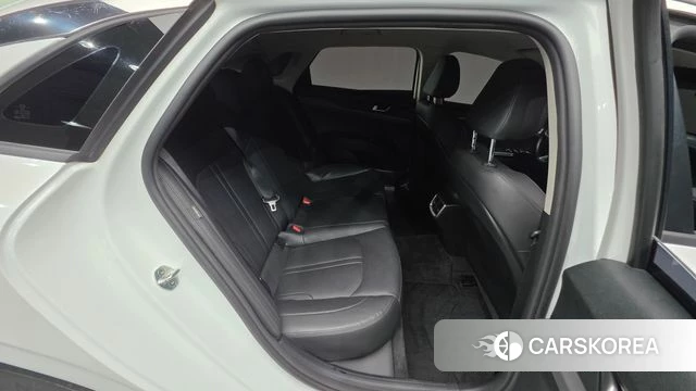 Kia K5 3rd generation id 4476813 из Кореи 9