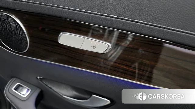 Mercedes-Benz GLC-Class X253 id 3616649 из Кореи 9