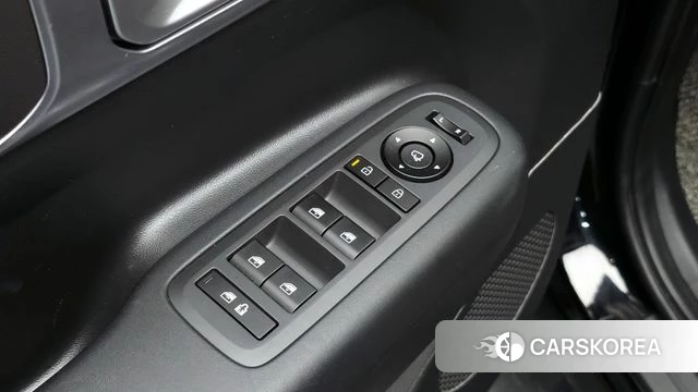 Hyundai Santa Fe (MX5) id 4248302 из Кореи 9
