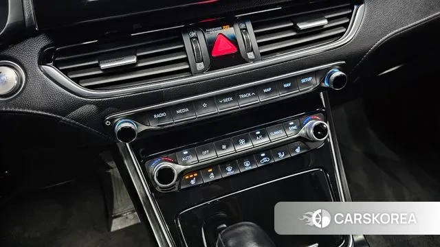 Hyundai Grandeur IG id 3072152 из Кореи 9