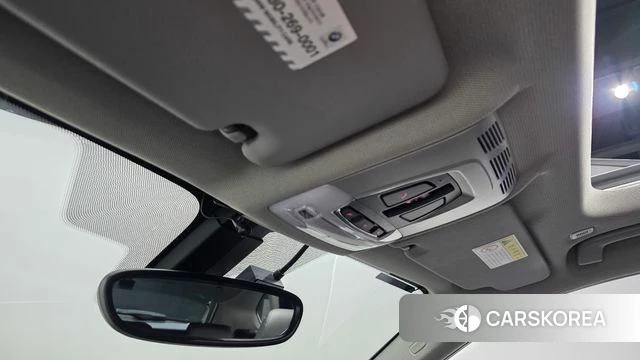 BMW X1 (F48) id 3861475 из Кореи 9