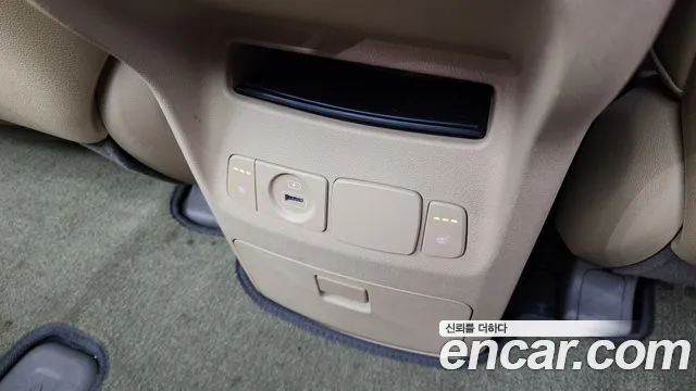 Kia The New Carnival id 2855577 из Кореи 9