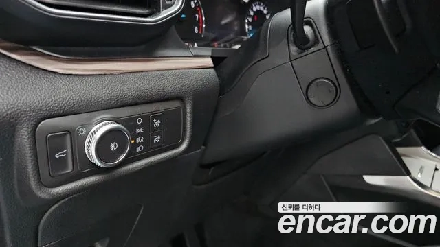 Ford Explorer 6th Generation id 2896347 из Кореи 9