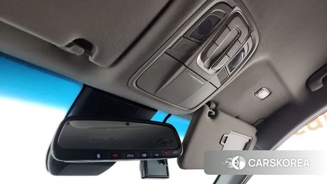 Hyundai Santa Fe TM id 3018611 из Кореи 9