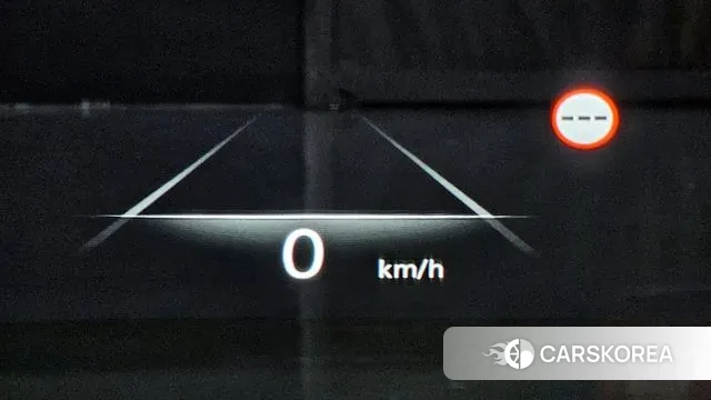 Genesis GV80 id 3415822 из Кореи 9