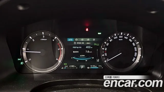 Ssangyong The New Rexton Sports Cannes id 2606028 из Кореи 9