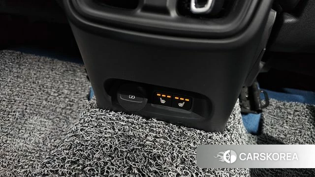 Volvo C40 Richards id 3859585 из Кореи 9