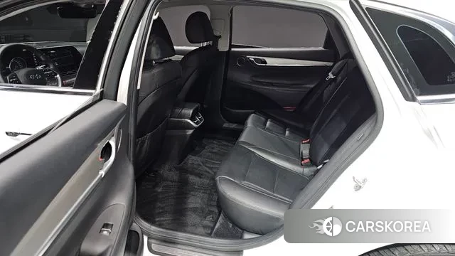 Hyundai The New Grandeur IG id 2959505 из Кореи 9