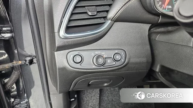 Chevrolet (GM Daewoo) The New Trax id 3672723 из Кореи 9