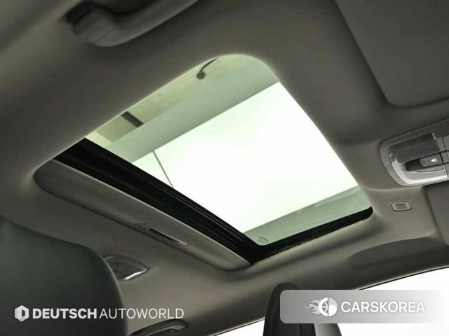 Ssangyong Beautiful Korando id 3911651 из Кореи 9