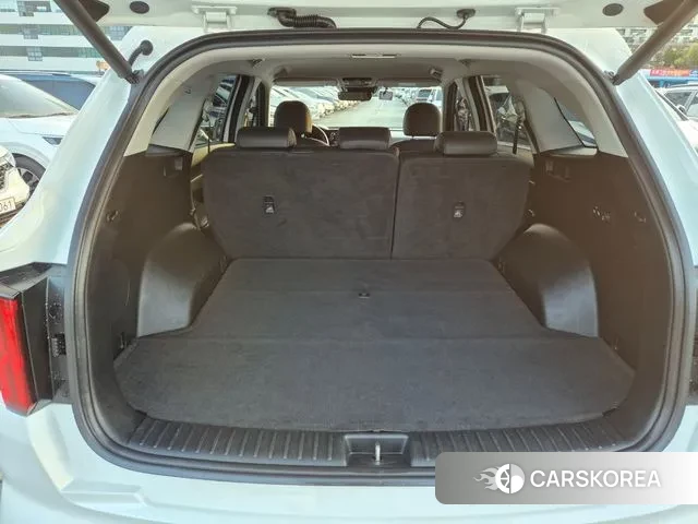 Kia Sorento 4th Generation id 3732749 из Кореи 9