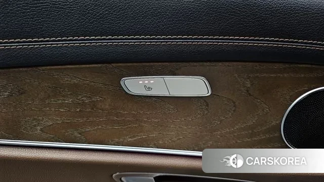 Mercedes-Benz E-Class W213 id 3463598 из Кореи 9