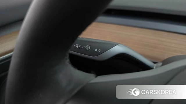 Tesla Model 3 id 4745056 из Кореи 9