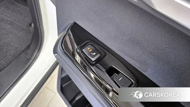 Ssangyong Torres EVX id 3512493 из Кореи 9