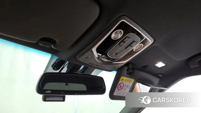 Ssangyong Torres id 3411071 из Кореи 9