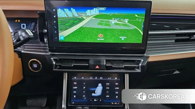 Ssangyong Torres id 4302917 из Кореи 9