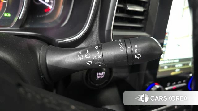 Renault Korea (Samsung) The New QM6 id 4284750 из Кореи 9