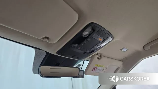 Kia Carnival 4th generation id 3160969 из Кореи 9