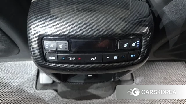 Hyundai Palisade id 3676559 из Кореи 9