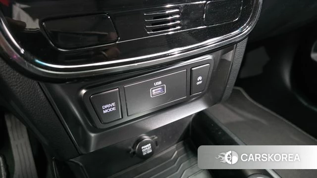Ssangyong Berry New Tivoli id 4667021 из Кореи 9