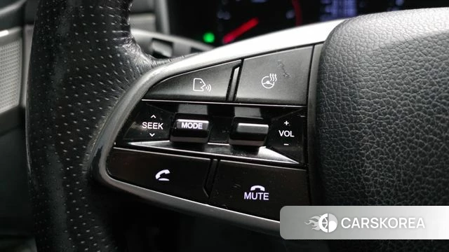 Ssangyong Rexton Sports id 3924803 из Кореи 9