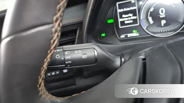 Lexus UX250h id 3520041 из Кореи 9