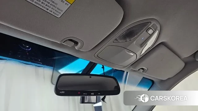 Hyundai Santa Fe The Prime id 3622683 из Кореи 9