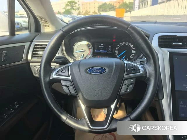 Ford Mondeo id 4399922 из Китая 9