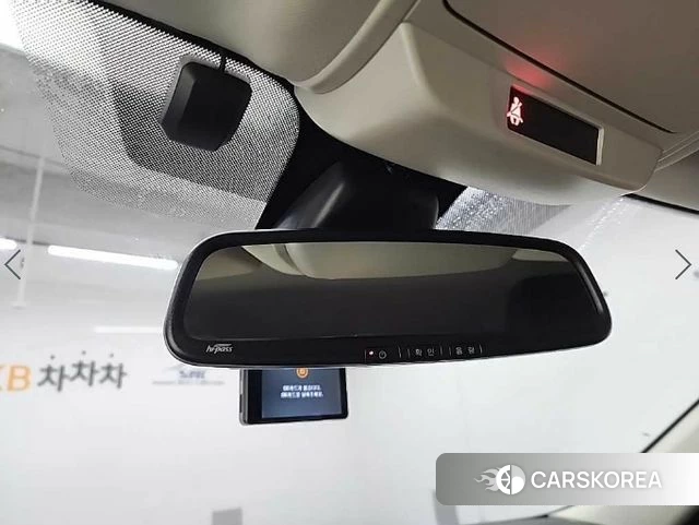 Renault Korea (Samsung) SM6 id 4318153 из Кореи 9