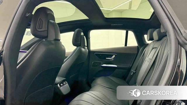 Mercedes-Benz EQE V295 id 3882921 из Кореи 9