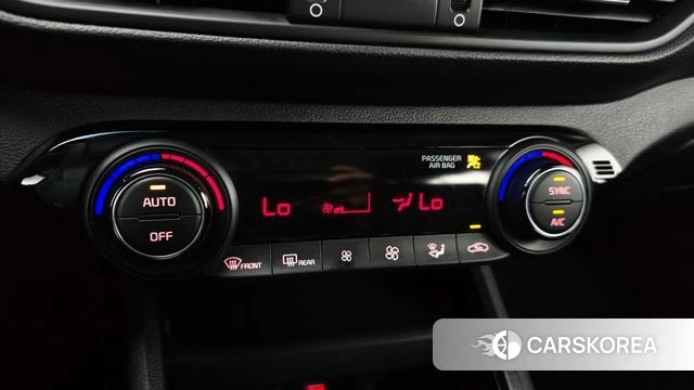 Kia The New K3 2nd generation id 4292760 из Кореи 9