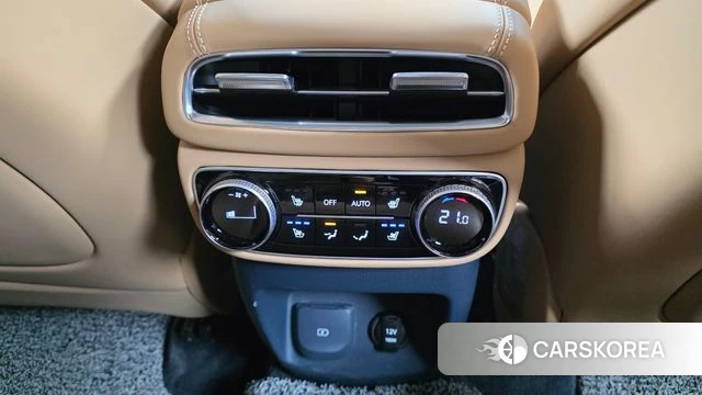 Genesis GV80 id 4848267 из Кореи 9