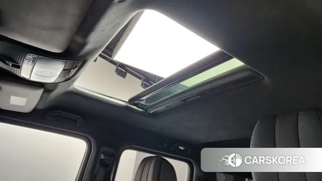 Mercedes-Benz G-Class W463b id 3468870 из Кореи 9
