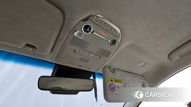 Hyundai The New Grandeur IG id 4231929 из Кореи 9